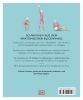 Buchcover und Innenansicht für das Buch: Schwimmen - Die Anatomie verstehen