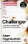 Buchcover und Innenansicht für das Buch: Challenger