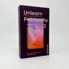 Buchcover und Innenansicht für das Buch: Unlearn Patriarchy 2