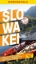 Buchcover und Innenansicht für das Buch: MARCO POLO Reiseführer Slowakei
