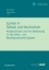 Buchcover und Innenansicht für das Buch: Lernen in Schule und Hochschule