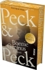 Buchcover und Innenansicht für das Buch: Peck & Peck
