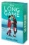 Buchcover und Innenansicht für das Buch: The Long Game (Deluxe Limited Edition)