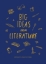 Buchcover und Innenansicht für das Buch: Big Ideas From Literature