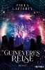 Buchcover und Innenansicht für das Buch: La Vie de Guinevere