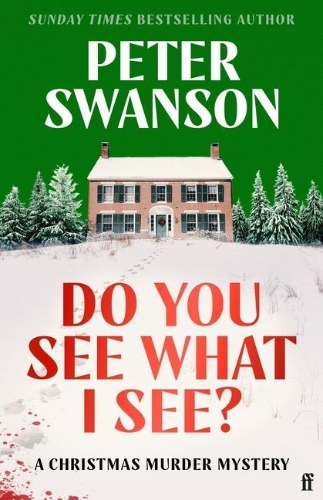 Buchcover und Innenansicht für das Buch: Do You See What I See?