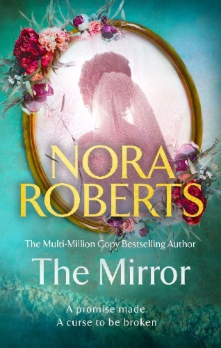 Buchcover und Innenansicht für das Buch: The Mirror