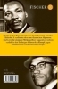 Buchcover und Innenansicht für das Buch: Martin Luther King - Malcolm X