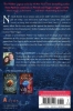 Buchcover und Innenansicht für das Buch: White Hot