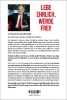 Buchcover und Innenansicht für das Buch: Lebe ehrlich, werde frei!