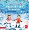 Buchcover und Innenansicht für das Buch: Meine Musikmärchen - Nussknacker und Mausekönig (Meine Musikmärchen)