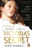 Buchcover und Innenansicht für das Buch: Victoria's Secret