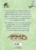Buchcover und Innenansicht für das Buch: Der kleine Drache Kokosnuss - Quizblock Tiere 2