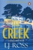 Buchcover und Innenansicht für das Buch: The Creek
