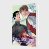 Buchcover und Innenansicht für das Buch: Full Volume