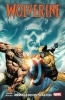 Buchcover und Innenansicht für das Buch: Wolverine: Weapons of Armageddon (2026) #1-#4
