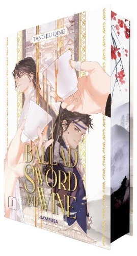 Buchcover und Innenansicht für das Buch: Qiang Jin Jiu (¿¿¿)