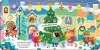 Buchcover und Innenansicht für das Buch: Was hörst du in der Weihnachtszeit?