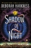 Buchcover und Innenansicht für das Buch: Shadow of Night