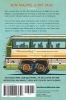 Buchcover und Innenansicht für das Buch: Mosquitoland