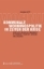 Buchcover und Innenansicht für das Buch: Kommunale Wohnungspolitik in Zeiten der Krise