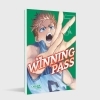 Buchcover und Innenansicht für das Buch: Winning Pass