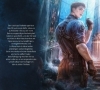 Buchcover und Innenansicht für das Buch: Be a Light in the Dark Sea