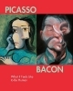 Buchcover und Innenansicht für das Buch: Picasso - Bacon