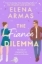 Buchcover und Innenansicht für das Buch: The Fiance Dilemma