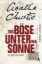 Buchcover und Innenansicht für das Buch: Das Böse unter der Sonne