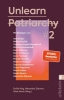 Buchcover und Innenansicht für das Buch: Unlearn Patriarchy 2