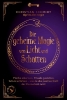 Buchcover und Innenansicht für das Buch: Die geheime Magie von Licht und Schatten