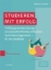 Buchcover und Innenansicht für das Buch: Studieren mit Erfolg