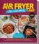 Buchcover und Innenansicht für das Buch: AIR FRYER Club 100 x One Pot