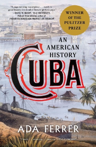 Buchcover und Innenansicht für das Buch: Cuba