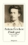 Buchcover und Innenansicht für das Buch: Ende gut