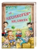 Buchcover und Innenansicht für das Buch: Die Heuhaufen-Halunken
