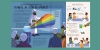 Buchcover und Innenansicht für das Buch: Dieses Buch zeigt dir, wie's geht : Wissenschaft
