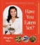 Buchcover und Innenansicht für das Buch: Have You Eaten Yet?