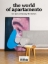 Buchcover und Innenansicht für das Buch: The World of Apartamento