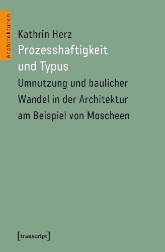 Buchcover und Innenansicht für das Buch: Prozesshaftigkeit und Typus