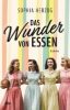 Buchcover und Innenansicht für das Buch: Das Wunder von Essen