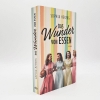 Buchcover und Innenansicht für das Buch: Das Wunder von Essen
