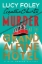 Buchcover und Innenansicht für das Buch: Murder at the Grand Alpine Hotel