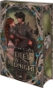 Buchcover und Innenansicht für das Buch: Veiled by Midnight