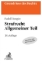 Buchcover und Innenansicht für das Buch: Strafrecht Allgemeiner Teil. Strafrecht AT