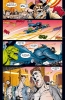 Buchcover und Innenansicht für das Buch: Lobo #0, #7-#12