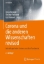 Buchcover und Innenansicht für das Buch: Corona und die anderen Wissenschaften revised