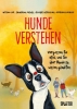 Buchcover und Innenansicht für das Buch: Comprendre les Chiens