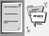 Buchcover und Innenansicht für das Buch: What's Your Dream? The Workbook